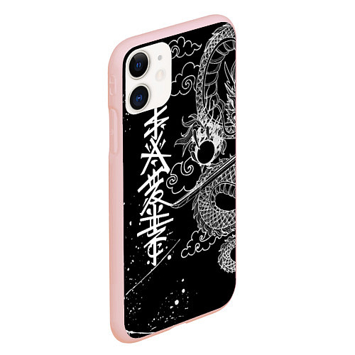 Японские чехлы iphone 11 series