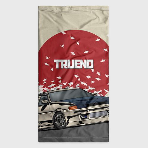 Банданы на лицо JDM