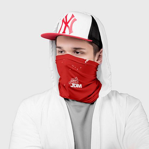 Банданы на лицо JDM