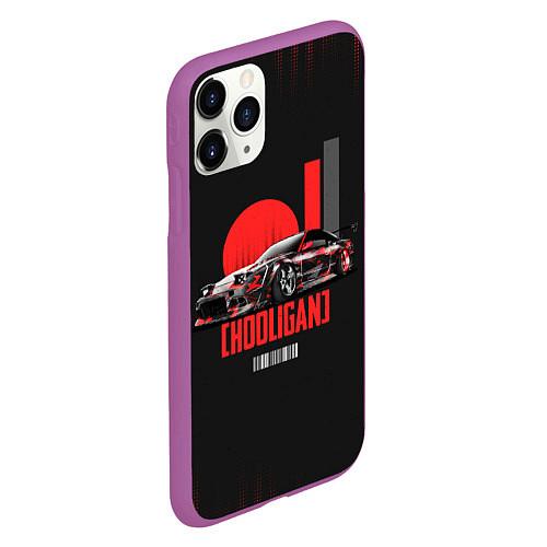 Чехлы iPhone 11 series JDM