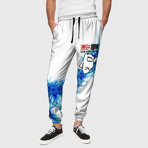 Мужские брюки JDM