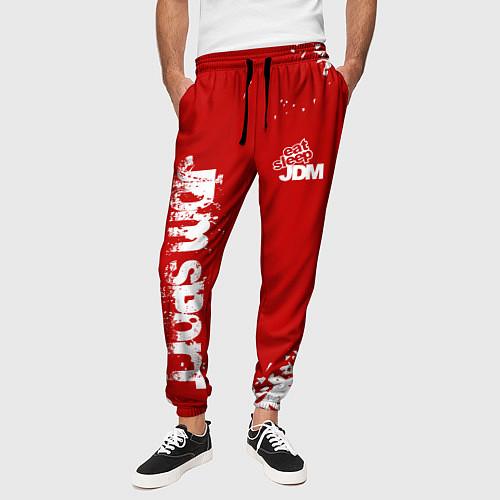 Мужские брюки JDM