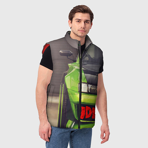 Мужские жилетки JDM