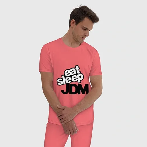 Пижамы JDM