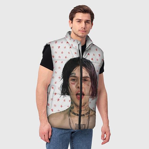 Мужские жилетки ДЖИЗУС