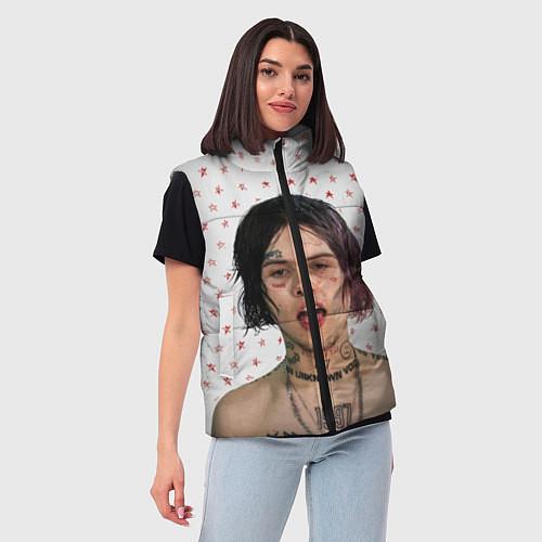 Жилеты ДЖИЗУС