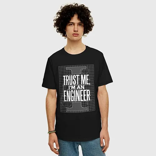 Мужские футболки для работников