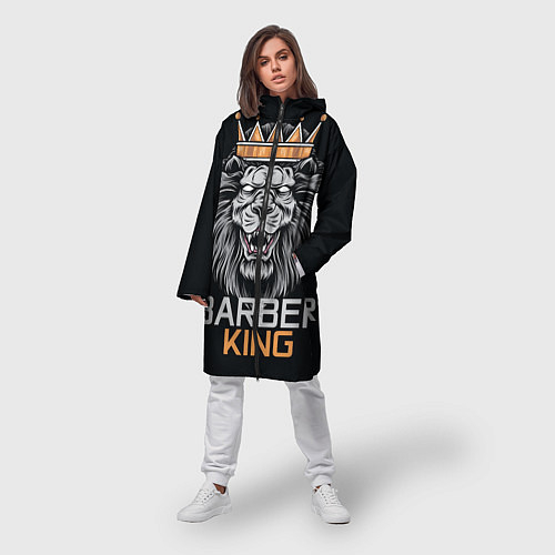 Женские ветровки для работников