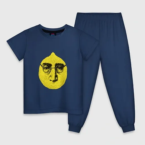 Пижамы Джон Леннон