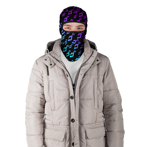 Защитные маски Приключения ДжоДжо