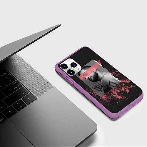 Чехлы iPhone 11 series Jony