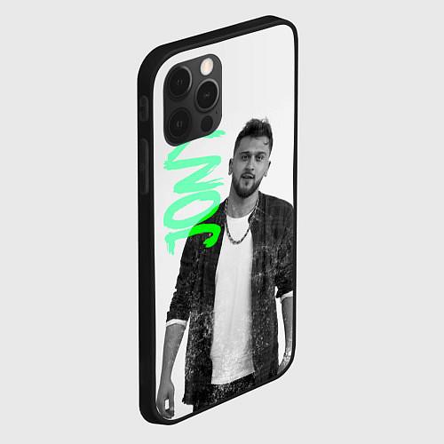 Чехлы iPhone 12 series Jony