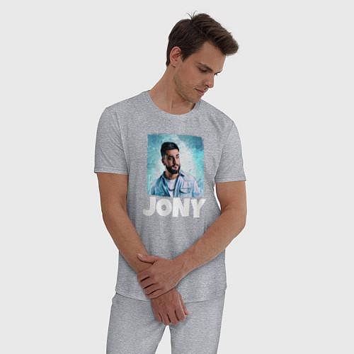 Пижамы Jony