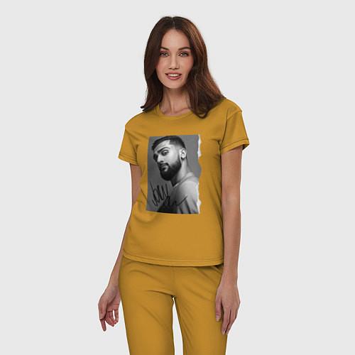 Женские пижамы Jony