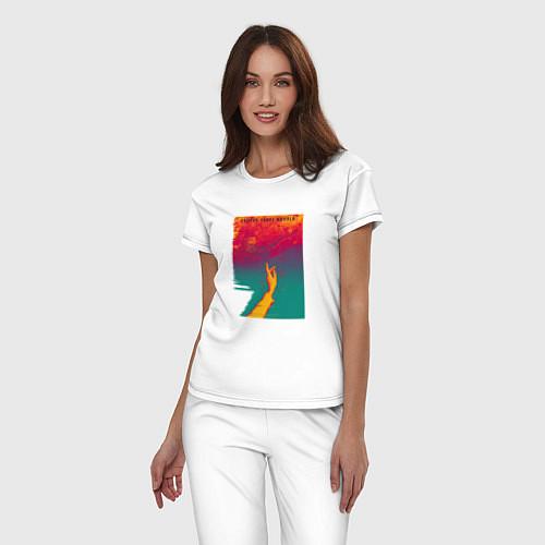 Женские пижамы Jony