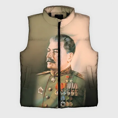 Мужская одежда Иосиф Сталин