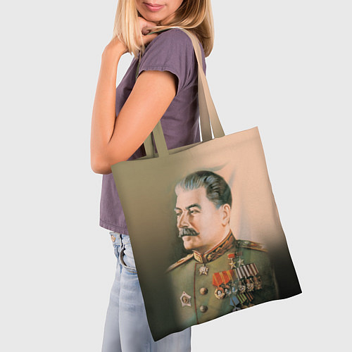 Сумки Иосиф Сталин