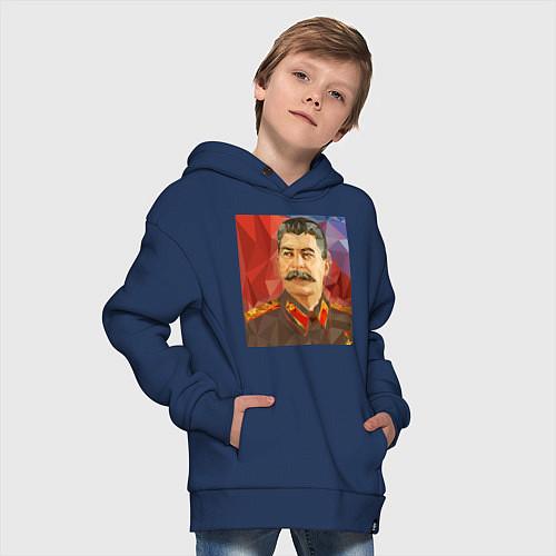Детские худи Иосиф Сталин
