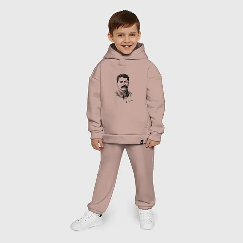 Детские Костюмы Иосиф Сталин