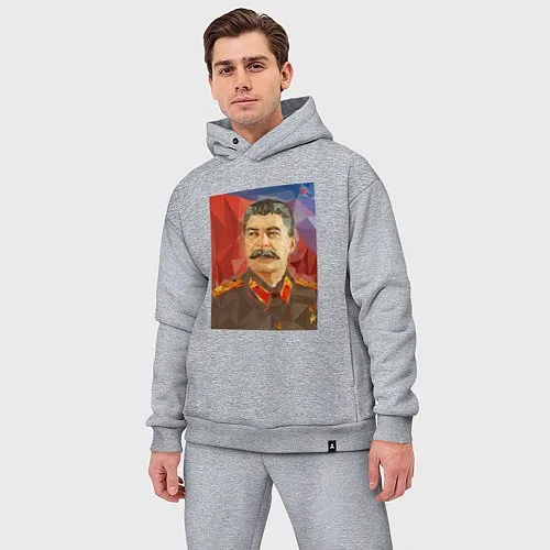 Мужские костюмы Иосиф Сталин