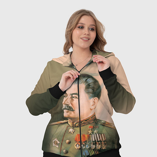 Костюмы Иосиф Сталин