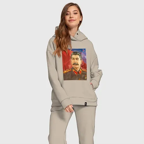Женские Костюмы Иосиф Сталин