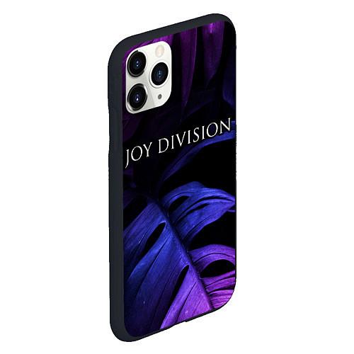 Чехлы iPhone 11 series Joy Division