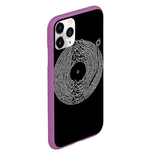 Чехлы iPhone 11 series Joy Division