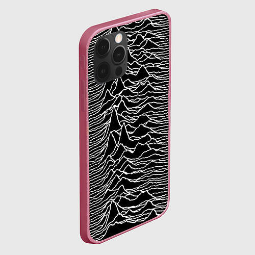 Чехлы iPhone 12 Pro Joy Division