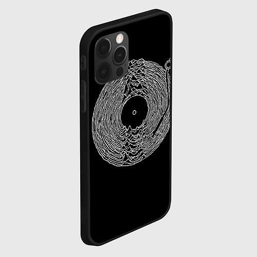 Чехлы iPhone 12 series Joy Division