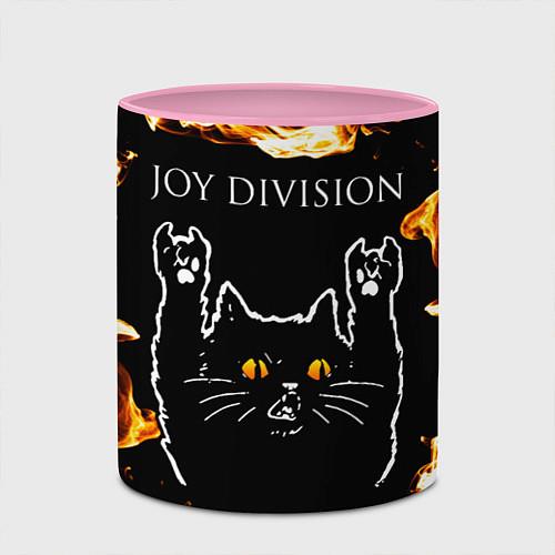 Кружки керамические Joy Division