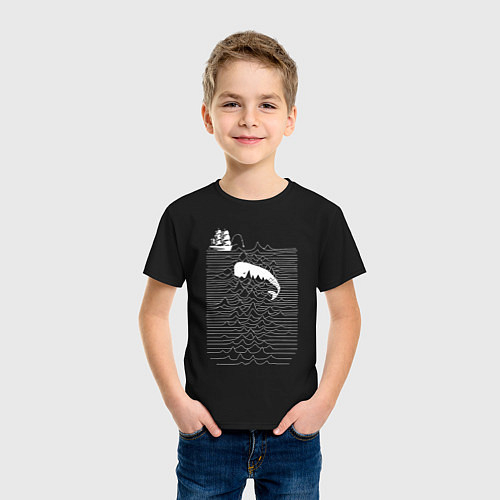 Детские футболки Joy Division