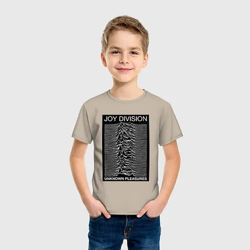 Детские футболки Joy Division