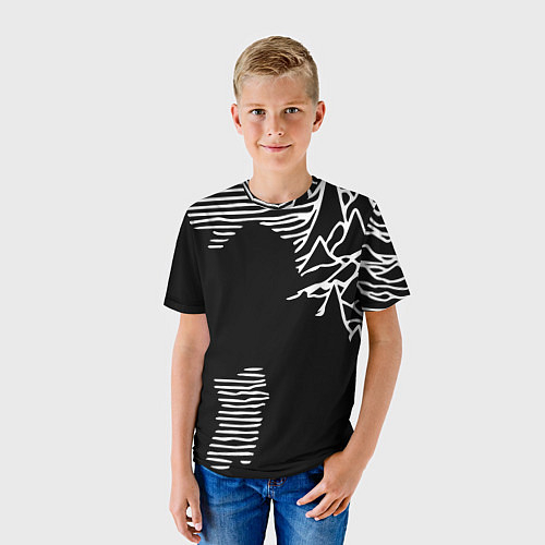 Детские футболки Joy Division