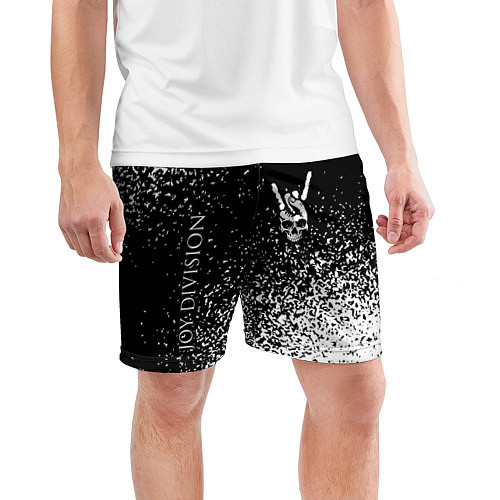 Мужские шорты Joy Division