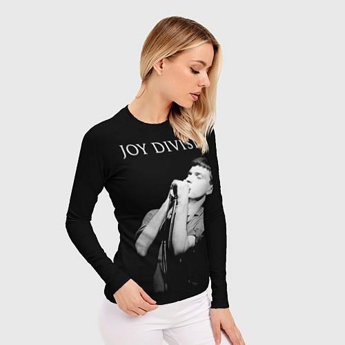 Женские рашгарды Joy Division