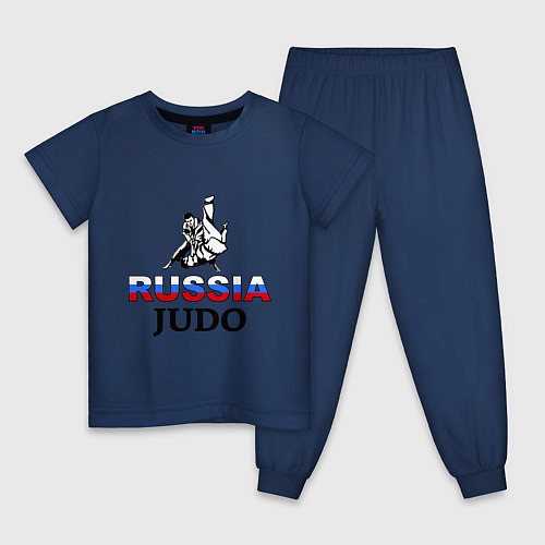 Пижамы для дзюдо