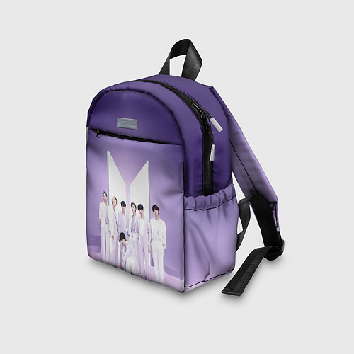 K-pop рюкзаки