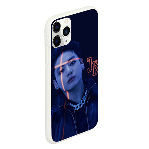 K-pop чехлы iphone 11 series