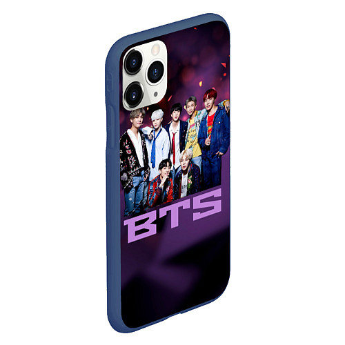 K-pop чехлы iphone 11 series