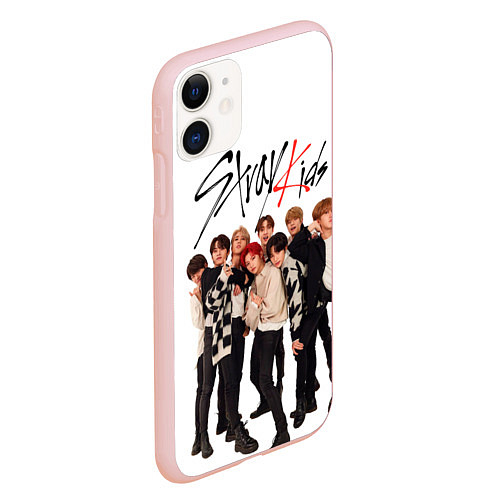 K-pop чехлы iphone 11