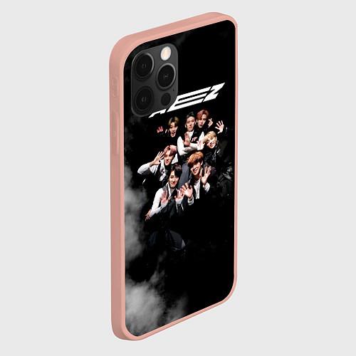 K-pop чехлы iphone 12 серии