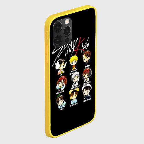 K-pop чехлы iphone 12 series