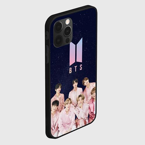 K-pop чехлы iphone 12 series