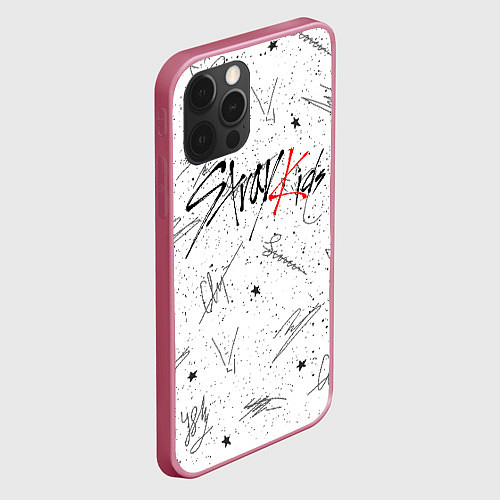 K-pop чехлы iphone 12 series