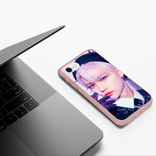 K-pop чехлы для iphone 8