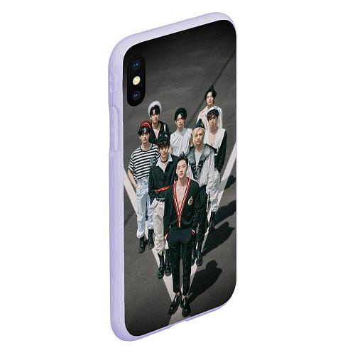 K-pop чехлы для iphone xs max