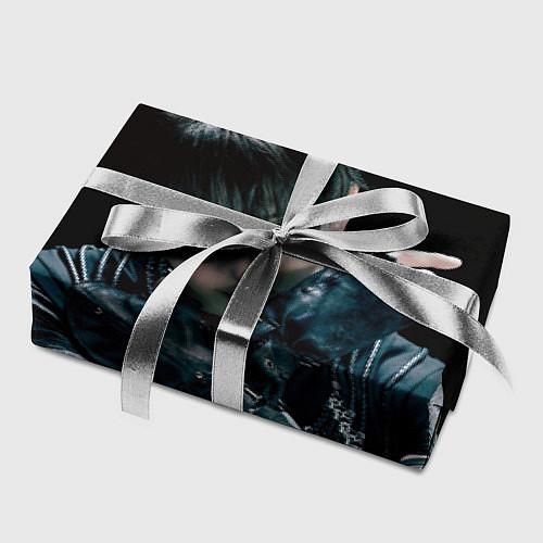 K-pop бумажная упаковка