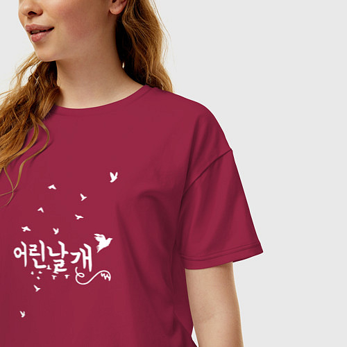 K-pop футболки