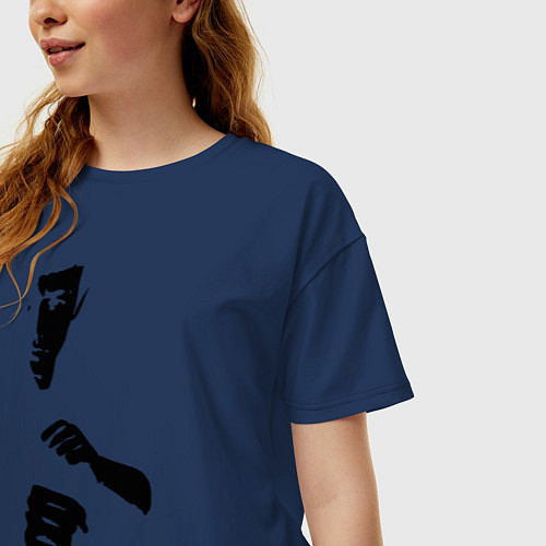 Женские футболки для каратэ